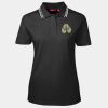 JB's  Ladies Chef Polo Thumbnail
