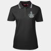 JB's  Ladies Chef Polo Thumbnail