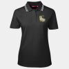 JB's  Ladies Chef Polo Thumbnail