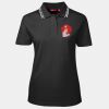 JB's  Ladies Chef Polo Thumbnail