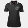 JB's  Ladies Chef Polo Thumbnail