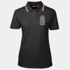JB's  Ladies Chef Polo Thumbnail