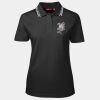 JB's  Ladies Chef Polo Thumbnail