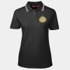 JB's  Ladies Chef Polo Thumbnail