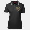 JB's  Ladies Chef Polo Thumbnail