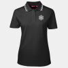 JB's  Ladies Chef Polo Thumbnail