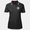 JB's  Ladies Chef Polo Thumbnail
