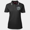 JB's  Ladies Chef Polo Thumbnail