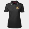 JB's  Ladies Chef Polo Thumbnail
