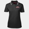 JB's  Ladies Chef Polo Thumbnail