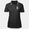 JB's  Ladies Chef Polo Thumbnail