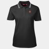 JB's  Ladies Chef Polo Thumbnail