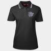 JB's  Ladies Chef Polo Thumbnail