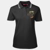 JB's  Ladies Chef Polo Thumbnail