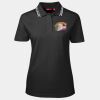 JB's  Ladies Chef Polo Thumbnail