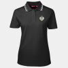 JB's  Ladies Chef Polo Thumbnail
