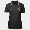 JB's  Ladies Chef Polo Thumbnail