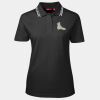 JB's  Ladies Chef Polo Thumbnail