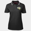 JB's  Ladies Chef Polo Thumbnail