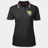JB's  Ladies Chef Polo Thumbnail