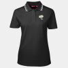 JB's  Ladies Chef Polo Thumbnail