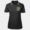 JB's  Ladies Chef Polo Thumbnail