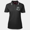 JB's  Ladies Chef Polo Thumbnail
