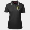 JB's  Ladies Chef Polo Thumbnail