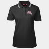 JB's  Ladies Chef Polo Thumbnail