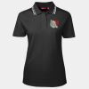 JB's  Ladies Chef Polo Thumbnail
