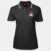 JB's  Ladies Chef Polo Thumbnail
