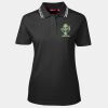 JB's  Ladies Chef Polo Thumbnail