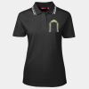 JB's  Ladies Chef Polo Thumbnail