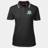 JB's  Ladies Chef Polo Thumbnail