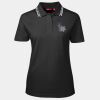 JB's  Ladies Chef Polo Thumbnail