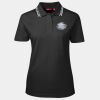 JB's  Ladies Chef Polo Thumbnail