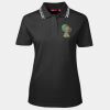 JB's  Ladies Chef Polo Thumbnail