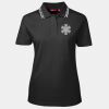 JB's  Ladies Chef Polo Thumbnail