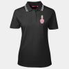 JB's  Ladies Chef Polo Thumbnail