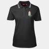 JB's  Ladies Chef Polo Thumbnail