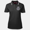 JB's  Ladies Chef Polo Thumbnail
