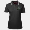 JB's  Ladies Chef Polo Thumbnail