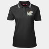 JB's  Ladies Chef Polo Thumbnail