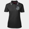 JB's  Ladies Chef Polo Thumbnail
