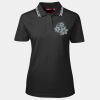 JB's  Ladies Chef Polo Thumbnail