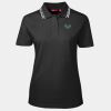 JB's  Ladies Chef Polo Thumbnail