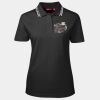 JB's  Ladies Chef Polo Thumbnail