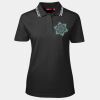 JB's  Ladies Chef Polo Thumbnail