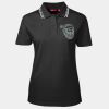 JB's  Ladies Chef Polo Thumbnail