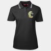 JB's  Ladies Chef Polo Thumbnail